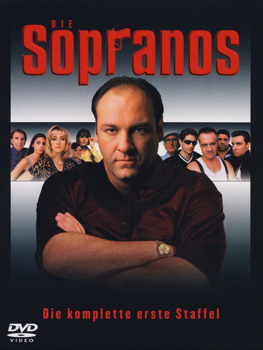 Die Sopranos Kritik Die Sopranos Kritik
