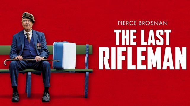 The Last Rifleman - Wallpaper 2