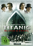 Titanic - Blood &amp; Steel