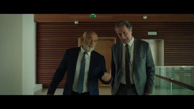 Meine schrecklich verwöhnte Familie - Teaser - Deutsch - SD