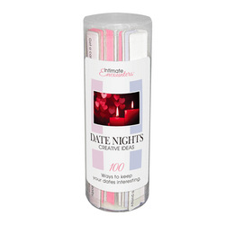 Intimate Encounters - Date Nights