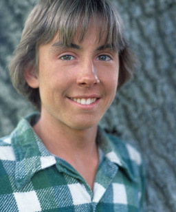 Ike Eisenmann