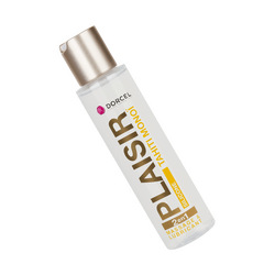 Plaisir - Tahiti Monoi, silikonbasiert, 100ml