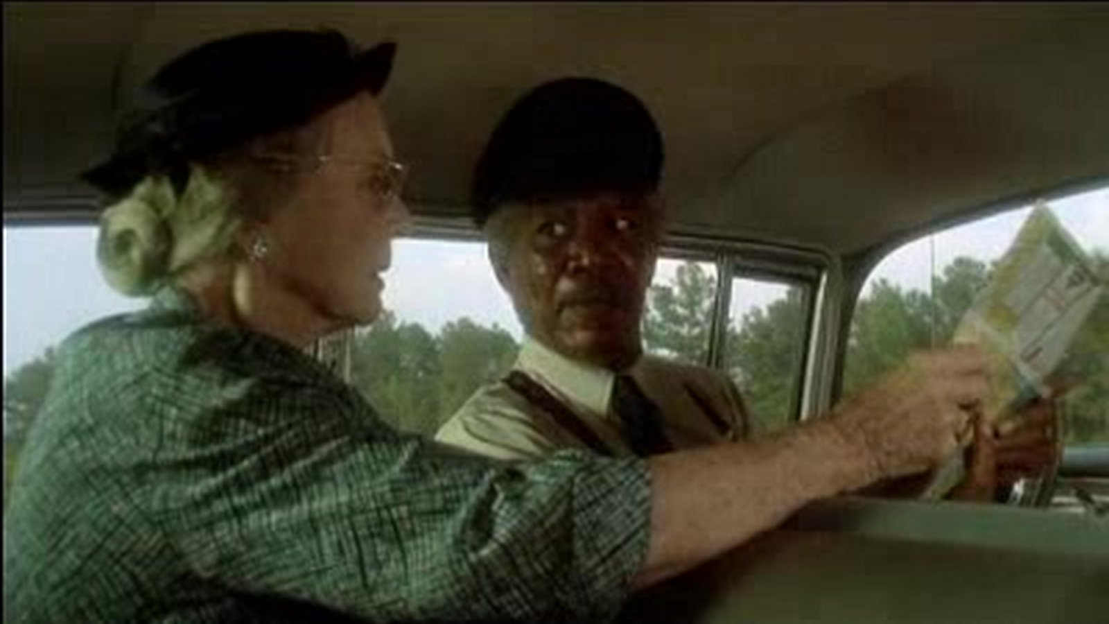 Miss Daisy Und Ihr Chauffeur Stream Miss Daisy und ihr Chauffeur: Stream, Blu-ray, 4K UHD oder DVD