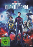 Ant-Man 3 - Ant-Man and the Wasp: Quantumania