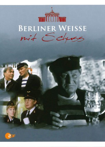 Berliner Weiße mit Schuss - Poster 1