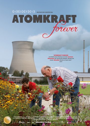Atomkraft Forever - Poster 1