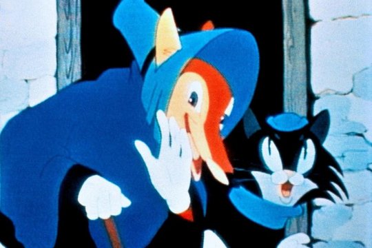 Die Abenteuer des Pinocchio - Szenenbild 3