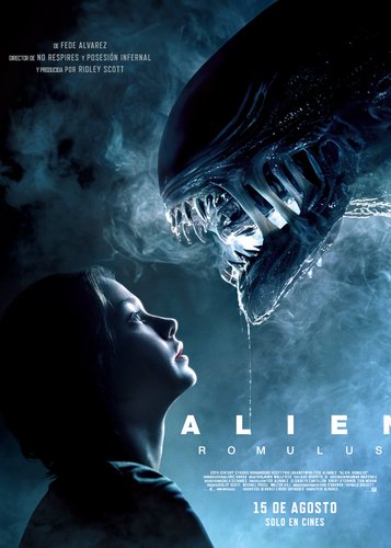 Alien - Romulus - Poster 7