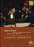 Leonard Bernstein - Mozart/Symphonie 39