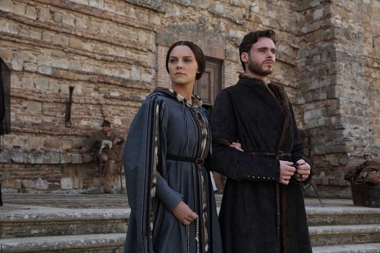 Die Medici - Staffel 1 - Herrscher von Florenz - Szenenbild 2