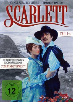 Scarlett DVD in Duisburg - Duisburg-Mitte   Kleinanzeigen ist jetzt  Kleinanzeigen