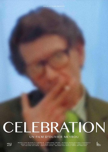 Celebration - Poster 2