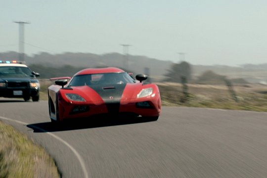 Need for Speed - Szenenbild 11