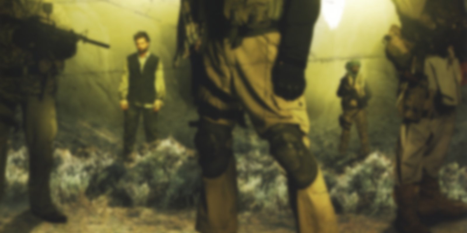 Afghanistan - Die letzte Mission