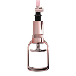 Pussy Pump
