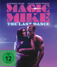 Magic Mike 3 - The Last Dance