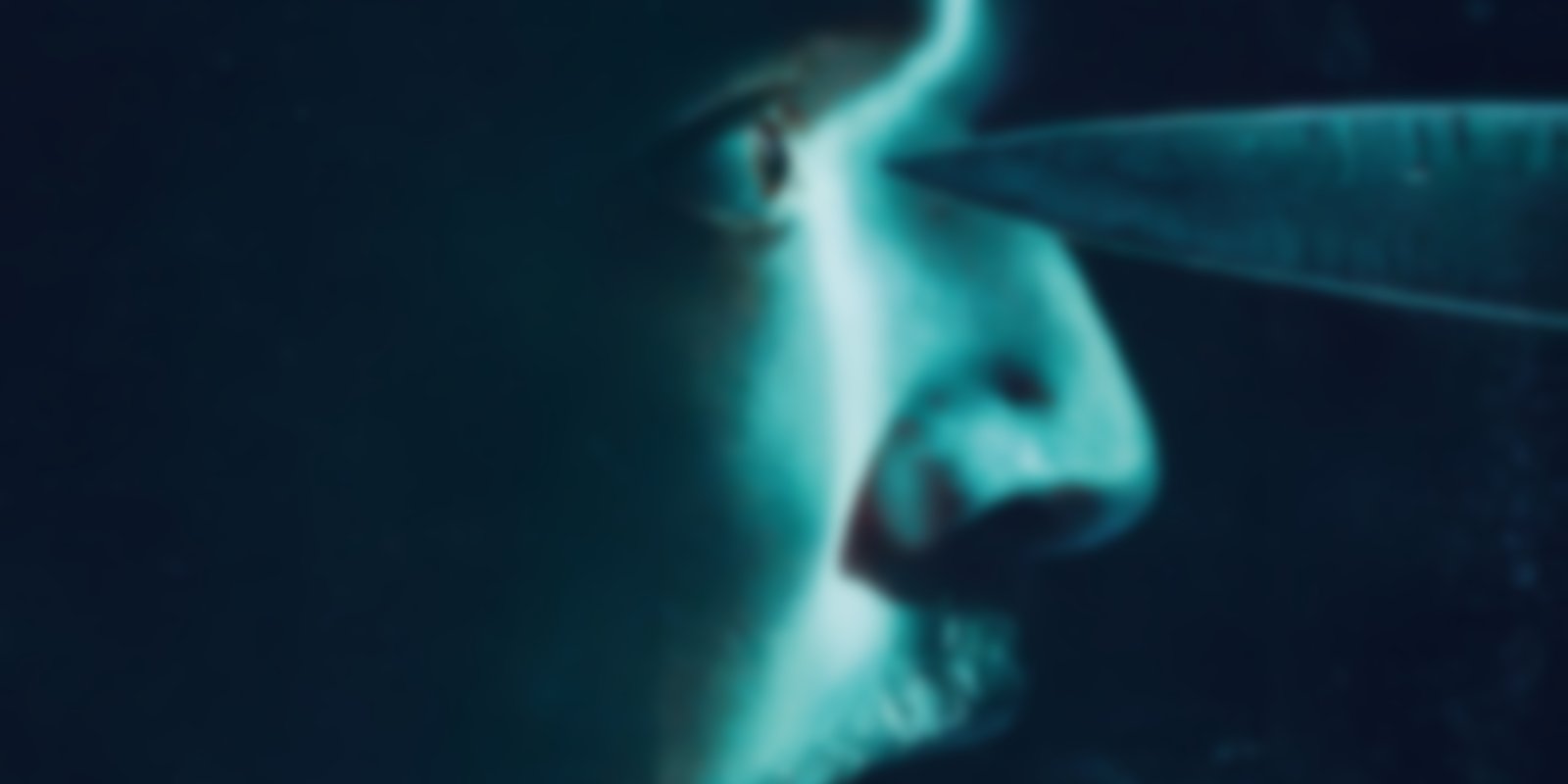 The Screening - Vorstellung des Todes