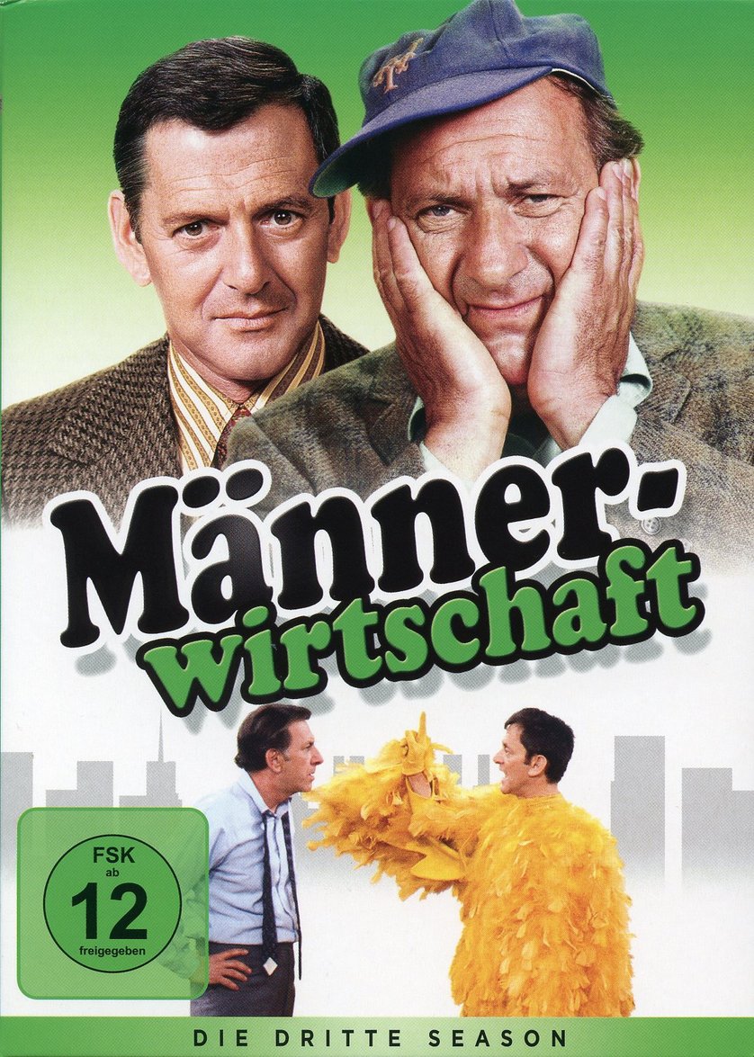 Männerwirtschaft Männerwirtschaft