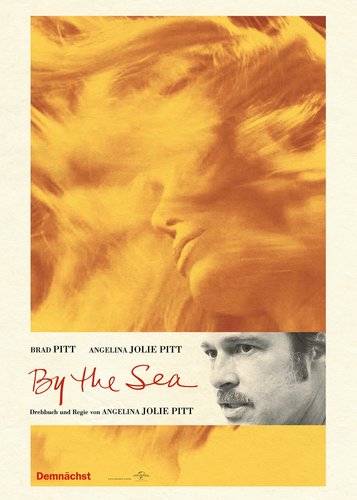 By the Sea - Poster 1