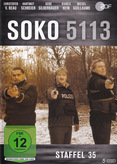 SOKO 5113 - Staffel 35