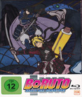 Boruto - Naruto Next Generations - Volume 7
