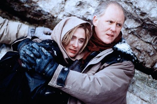 Cliffhanger - Nur die Starken überleben - Szenenbild 12