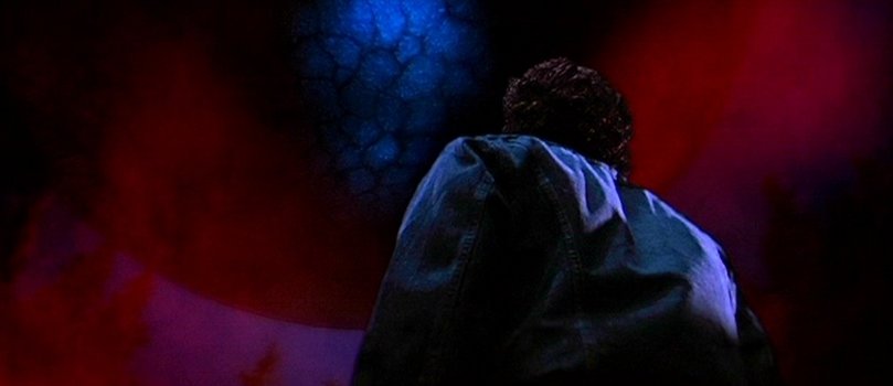 Feuer am Himmel: DVD oder Blu-ray leihen - VIDEOBUSTER.de