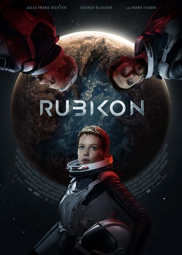 Rubikon - Poster 2