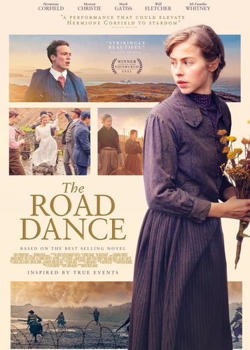The Road Dance - Dunkle Liebe - Poster 1