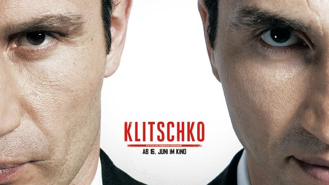 Klitschko - Wallpaper 1