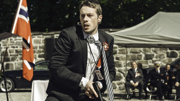 Occupied Staffel 1