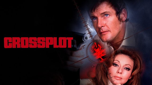 Crossplot - Tödlicher Salut - Wallpaper 3