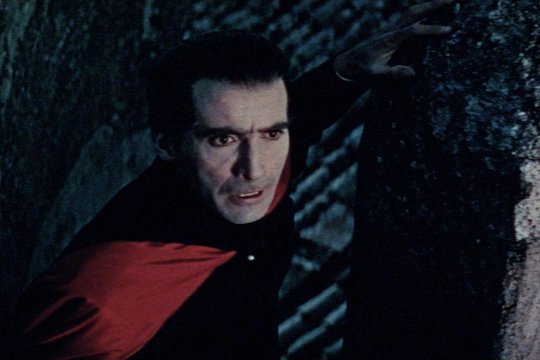 Schlechte Zeiten für Vampire - Szenenbild 1