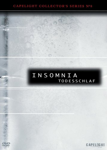 Insomnia - Todesschlaf - Poster 1