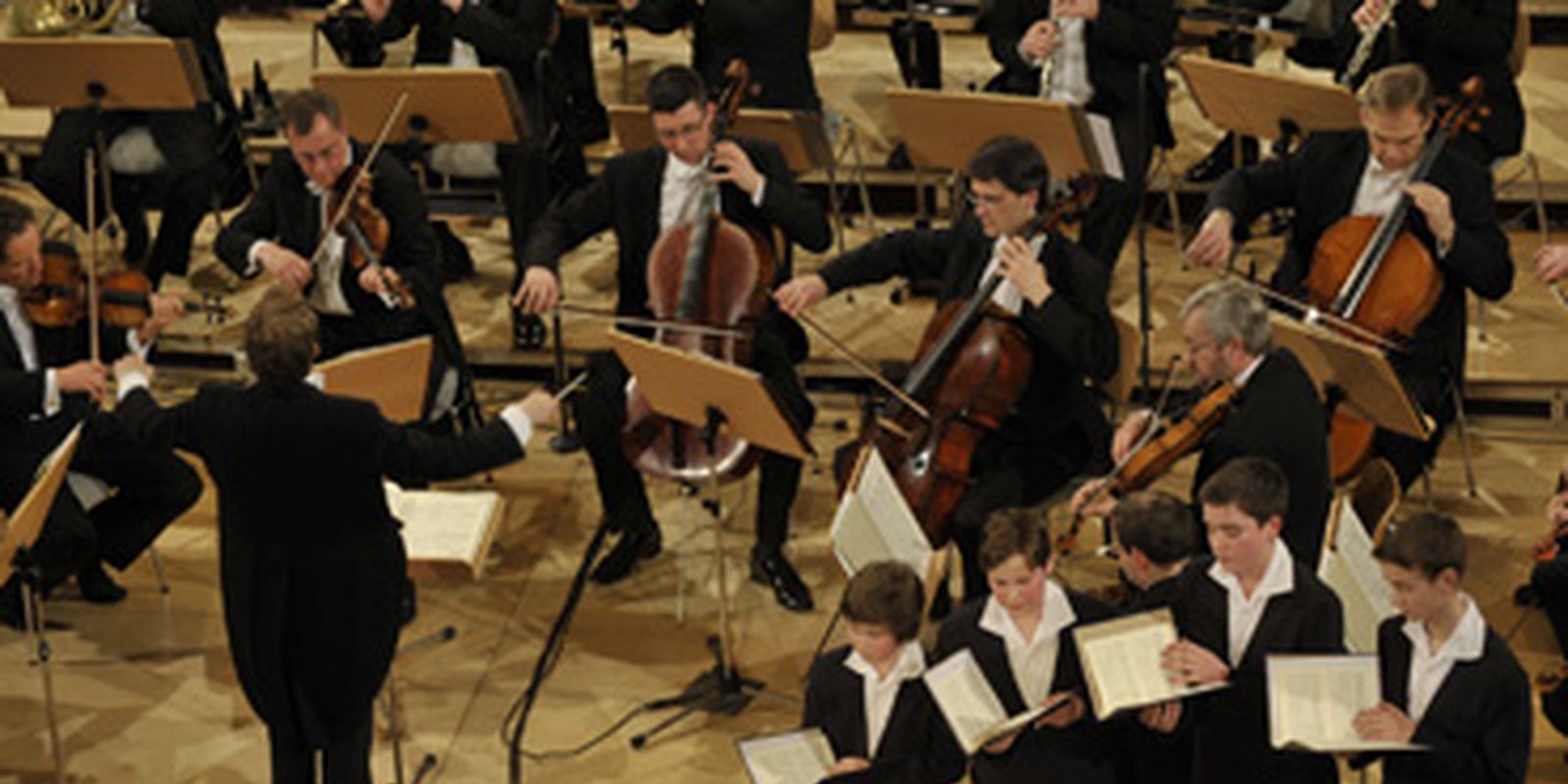 Homage to Robert Schumann