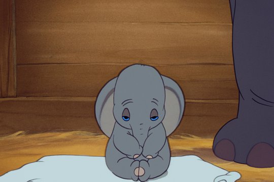 Dumbo - Szenenbild 19