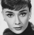 Audrey Hepburn