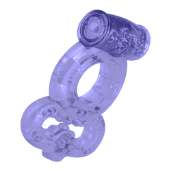 Penis- und Hodenring, 2 - 5 cm