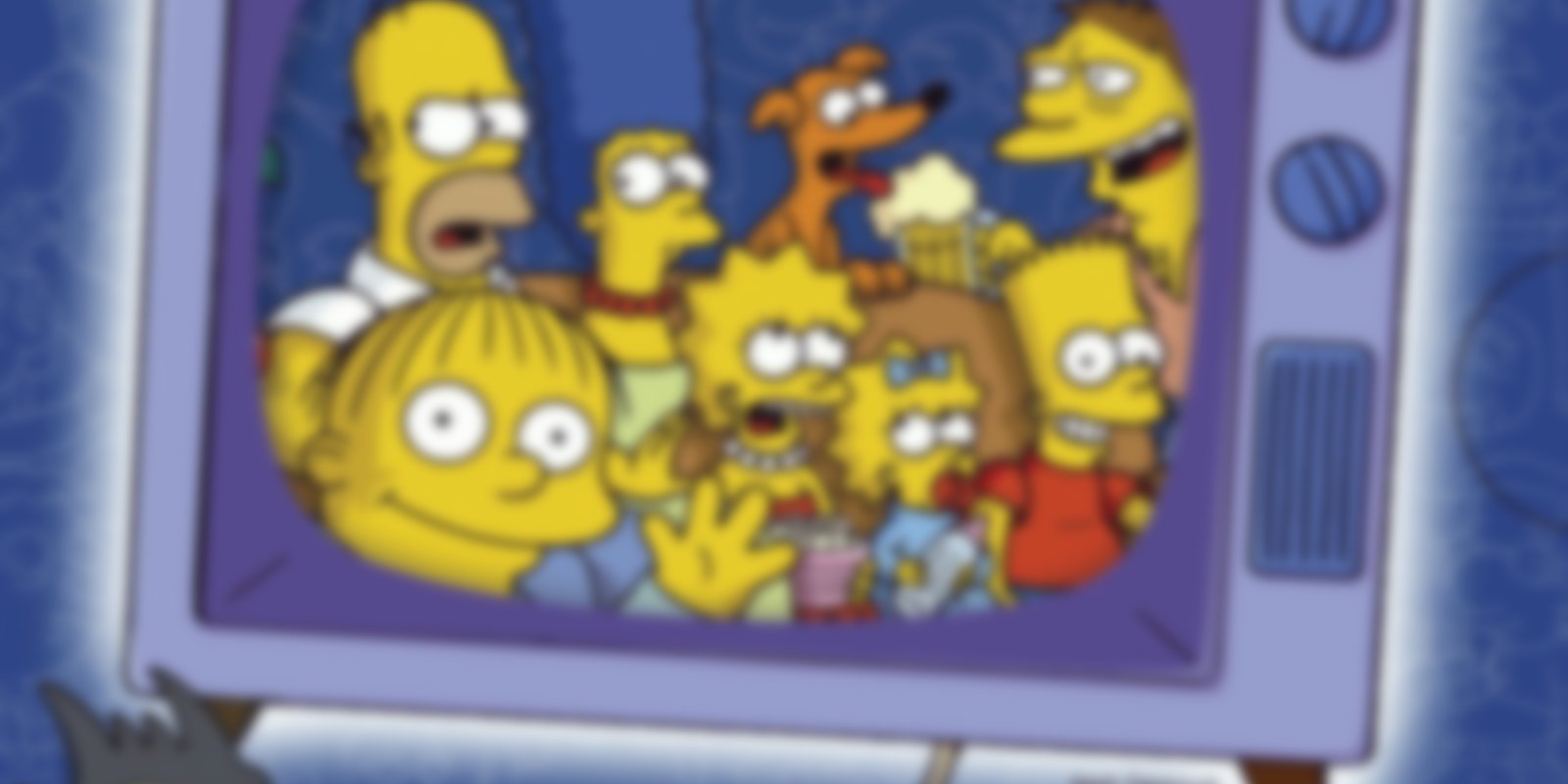 Die Simpsons - Staffel 4