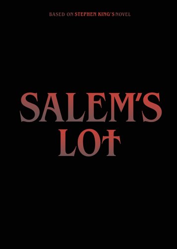 Salem's Lot - Brennen muss Salem - Poster 4
