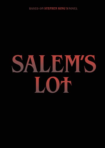 Salem's Lot - Poster 1