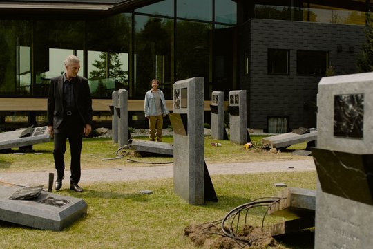 The Shrouds - Szenenbild 3