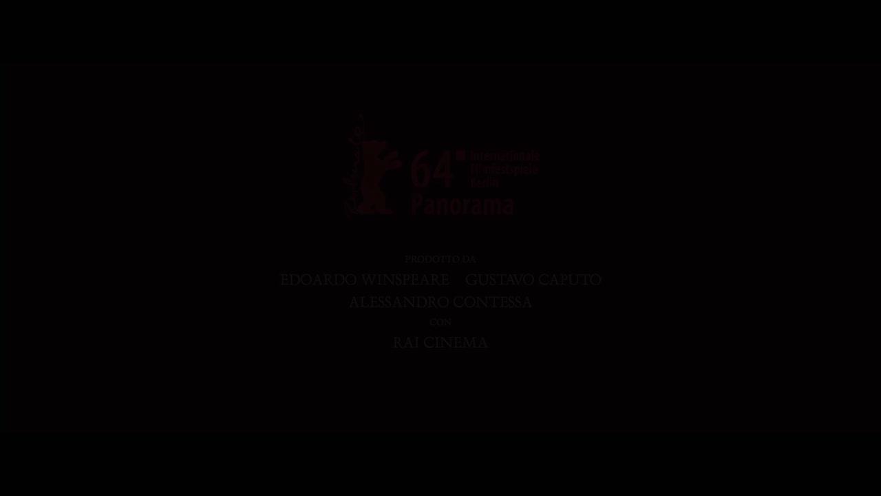 In grazia di Dio - Ein neues Leben - Trailer - Deutsch - HD