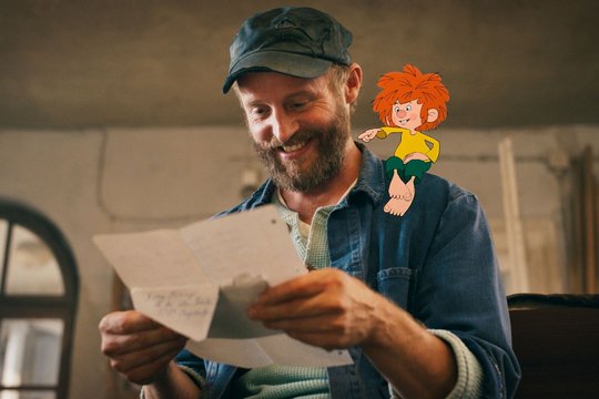 Pumuckl und das große Missverständnis - Szenenbild 8