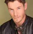 Chad Michael Collins