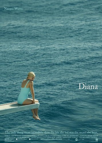 Diana - Poster 2