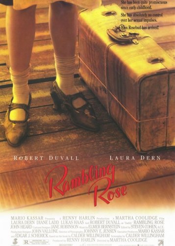 Rambling Rose - Poster 3