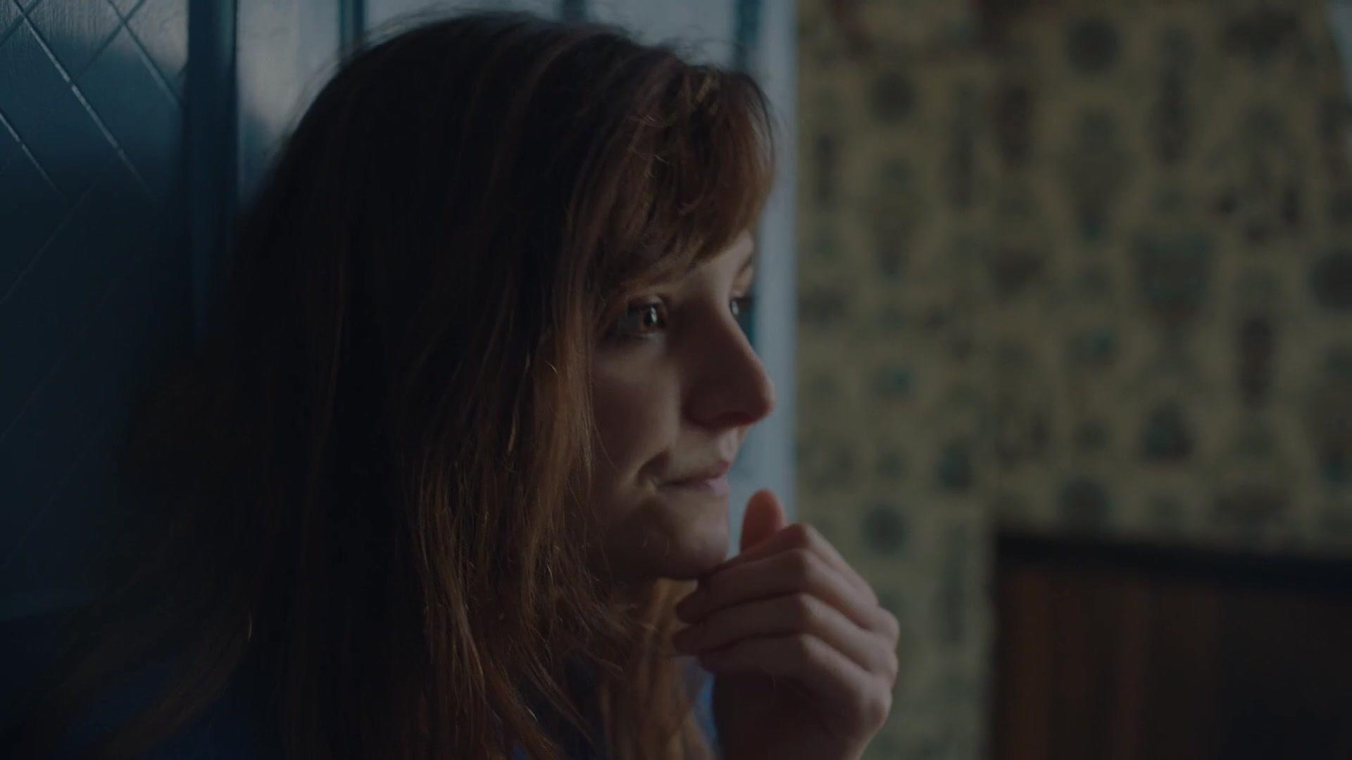 The Snare - Die Schlinge - Trailer - Englisch - HD