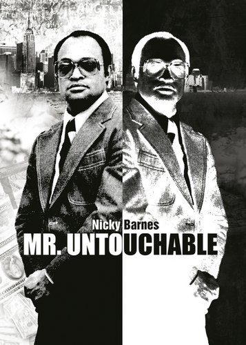 Mr. Untouchable - Poster 1